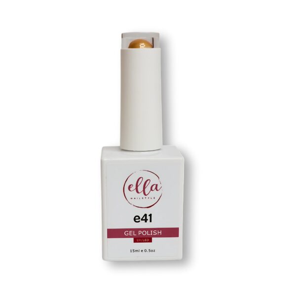 Gel Polish e41